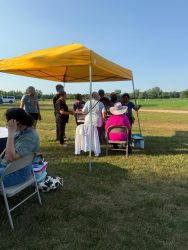 PAC Meeting July 2025