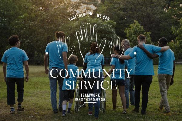Community Service