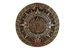 Ancient Aztec Calendar