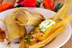 tamales