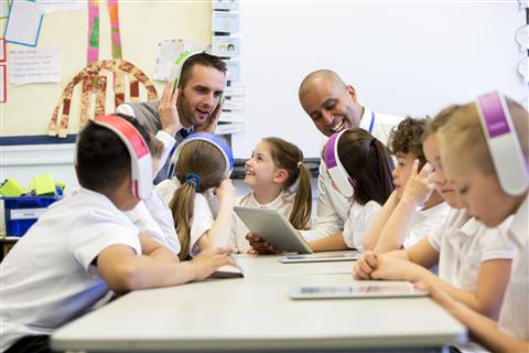 Co-teaching