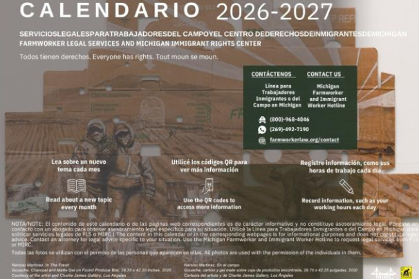 Calendario 2026-2027
