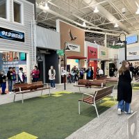 JA BizTown Store Fronts