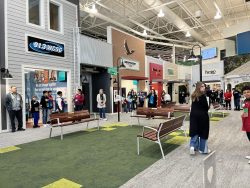 JA BizTown Store Fronts