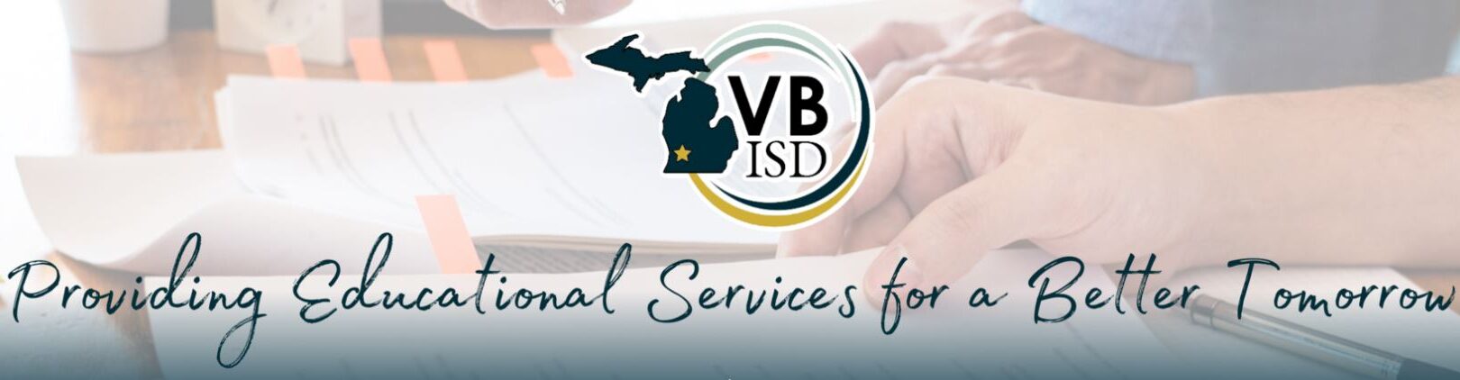 VBISD Resources