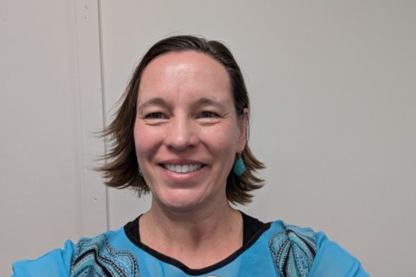 Theresa Gleason