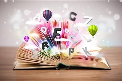 Alphabet Book