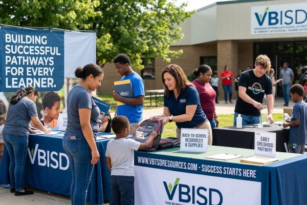 Back to School Resources