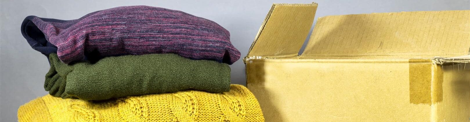 Clothing Resources