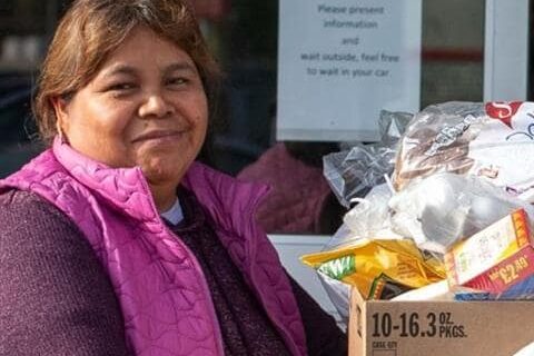 Feeding America