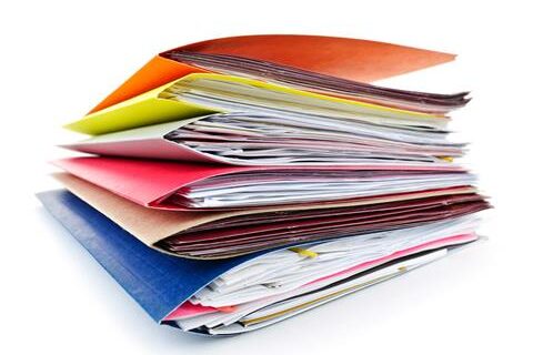 PDFs/Hard-copy Resources