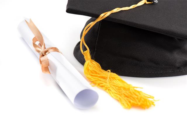 Graduation Cap