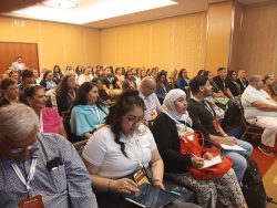 National Migrant VBISD session