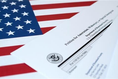 Immigration Legal Services