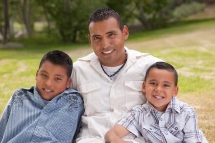 Parent Resources