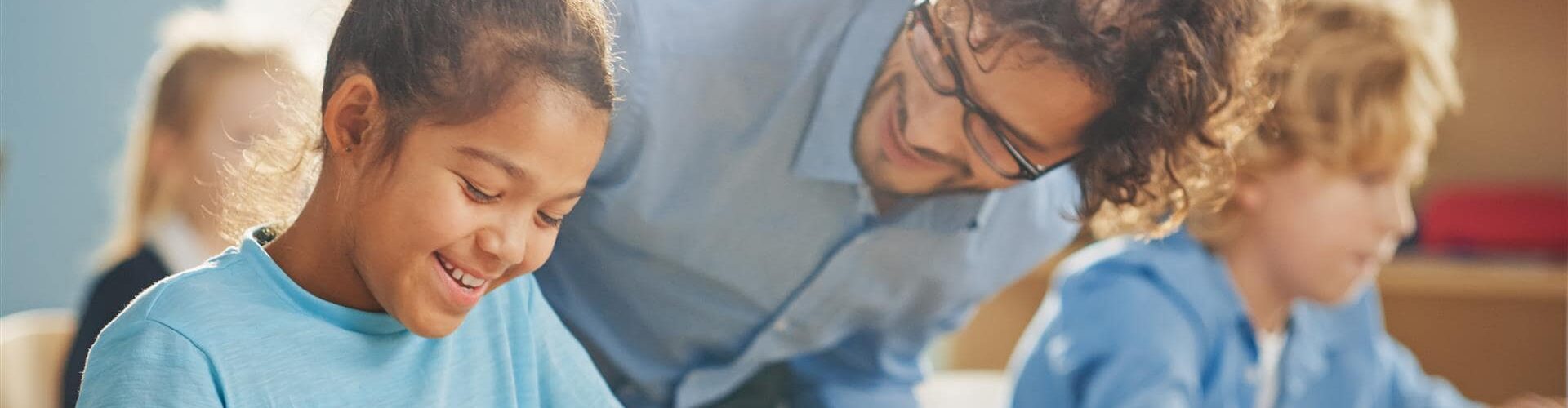 Teacher Resources