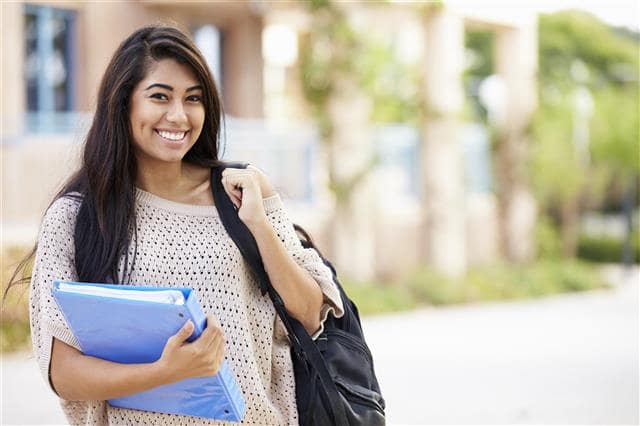 University Student